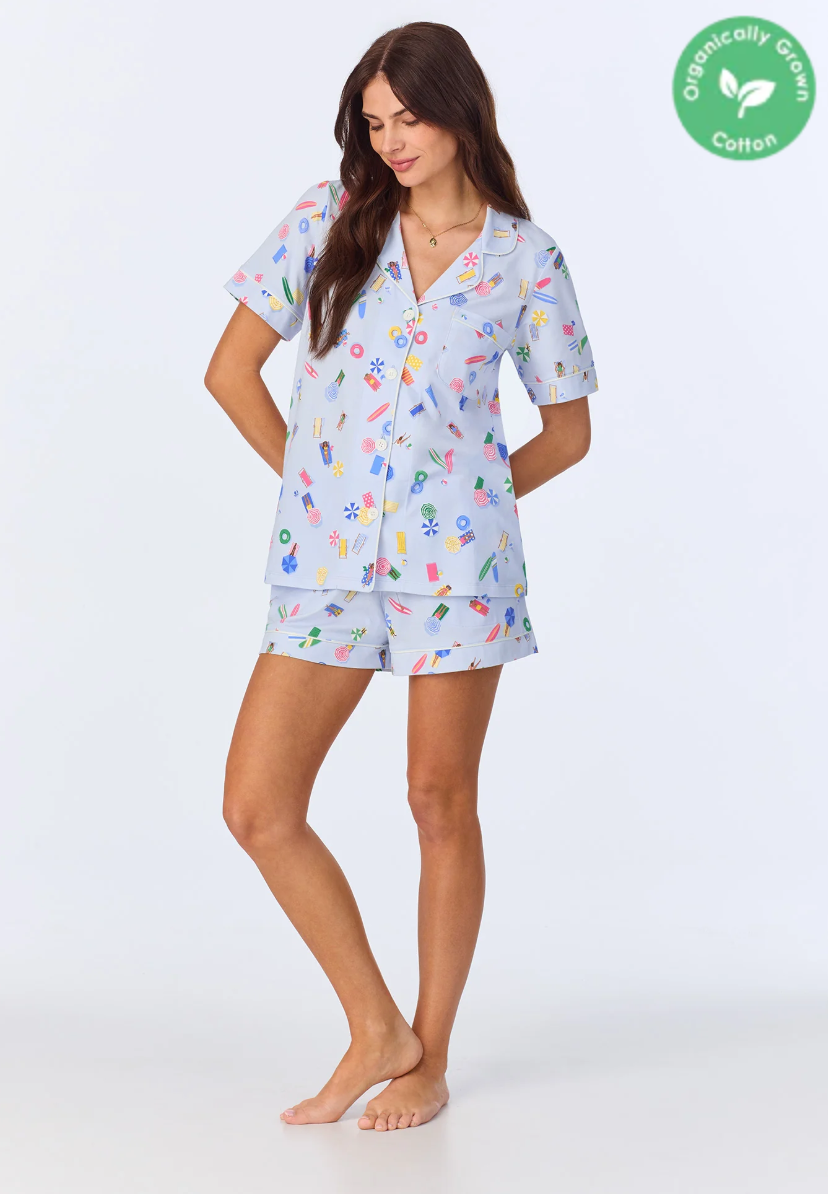 Bedhead Short PJ Sets