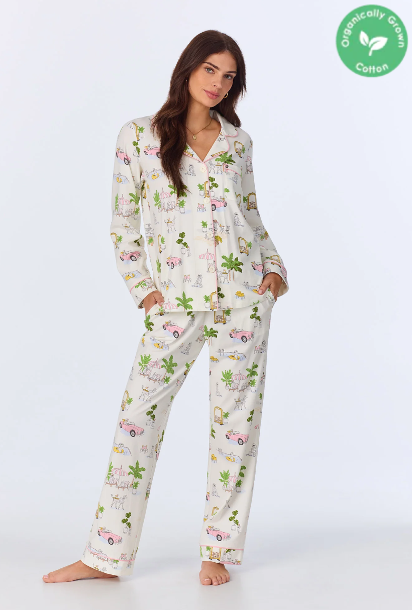 Bedhead Classic PJ Sets