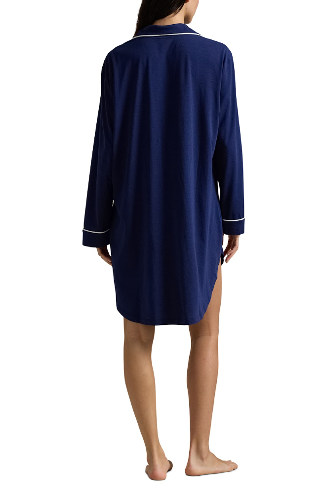 Ralph Lauren Polo Essentials Sleepshirt