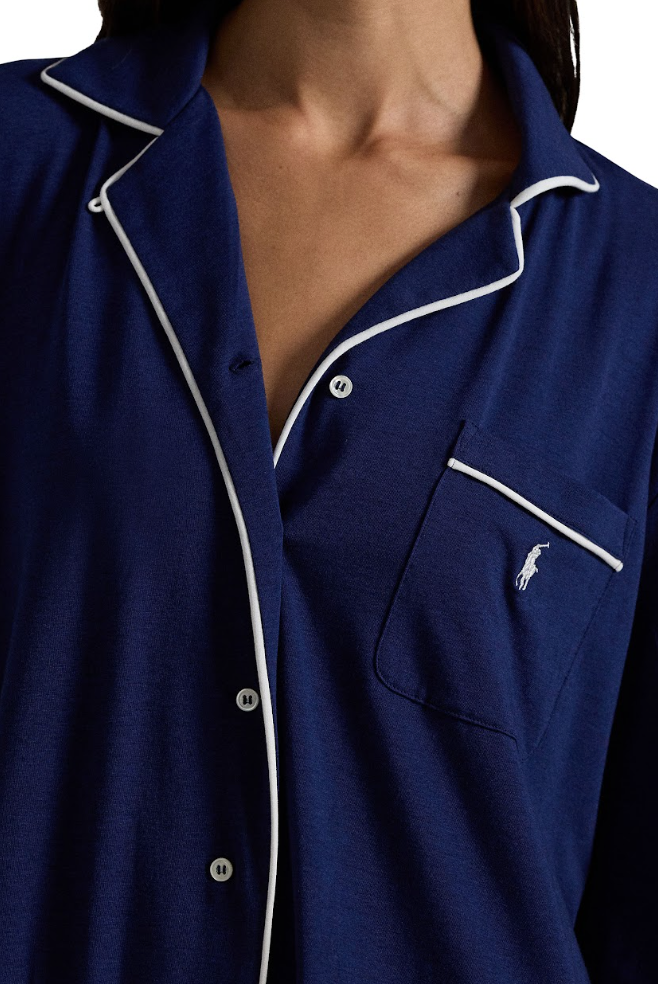 Ralph Lauren Polo Essentials Sleepshirt