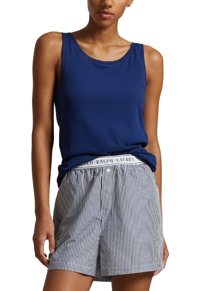 Ralph Lauren Long & Lean Tank