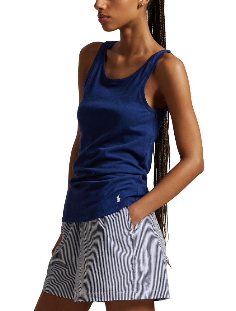 Ralph Lauren Long & Lean Tank
