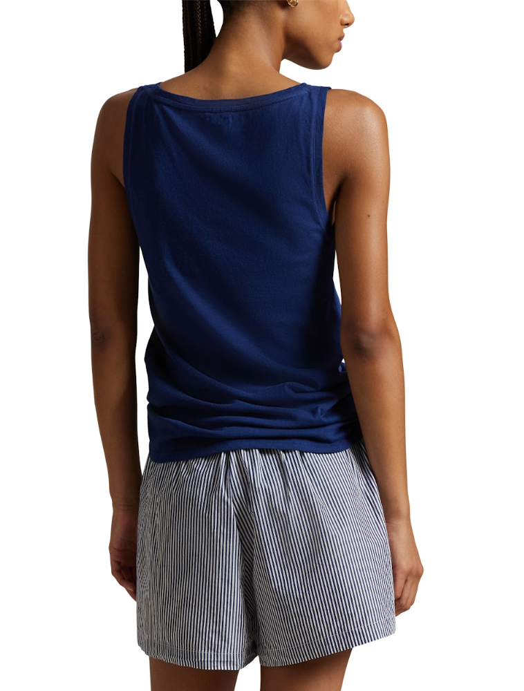 Ralph Lauren Long & Lean Tank