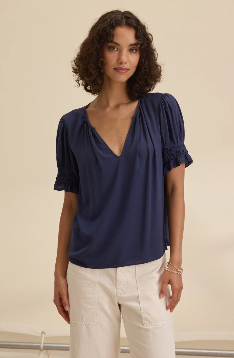 Velvet Calissa Blouse