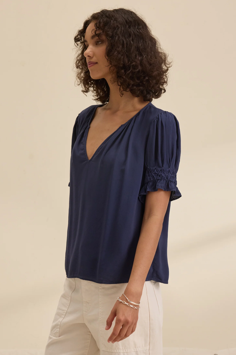 Velvet Calissa Blouse