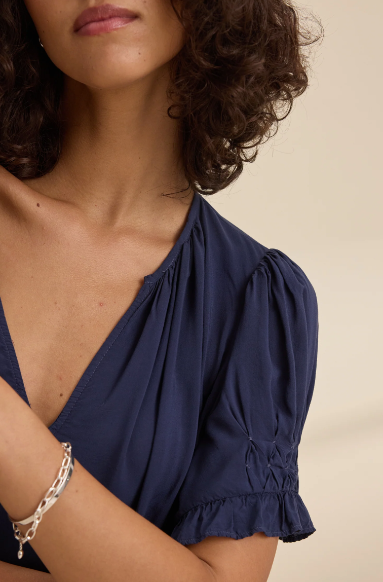 Velvet Calissa Blouse