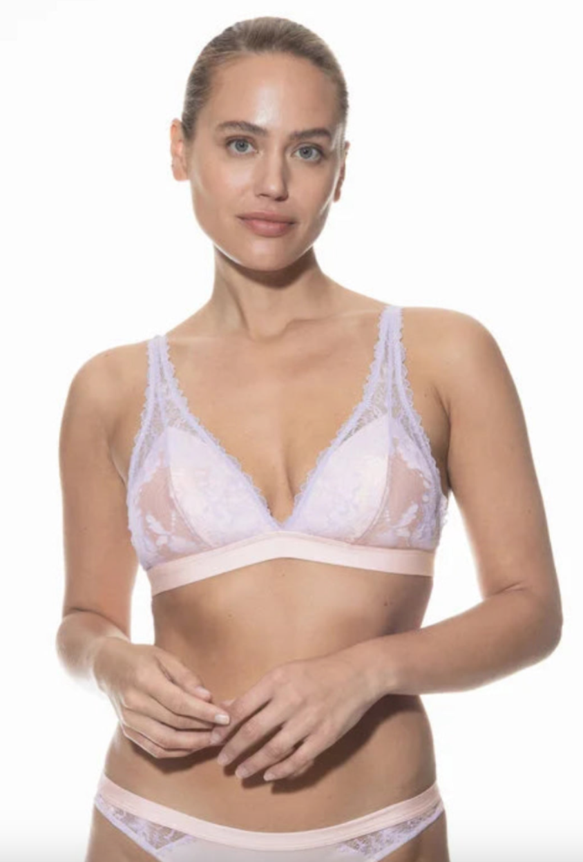 Mey Poetry Dream Bralette