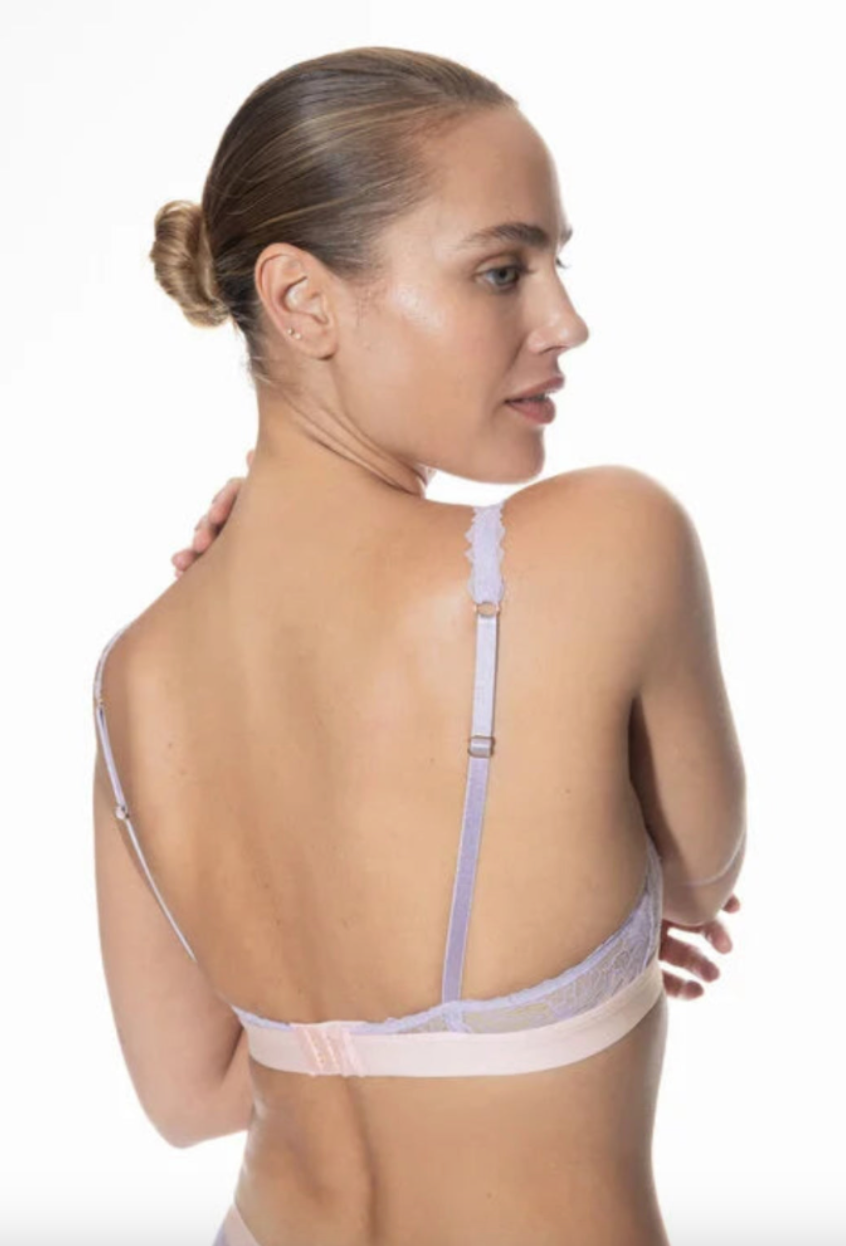 Mey Poetry Dream Bralette