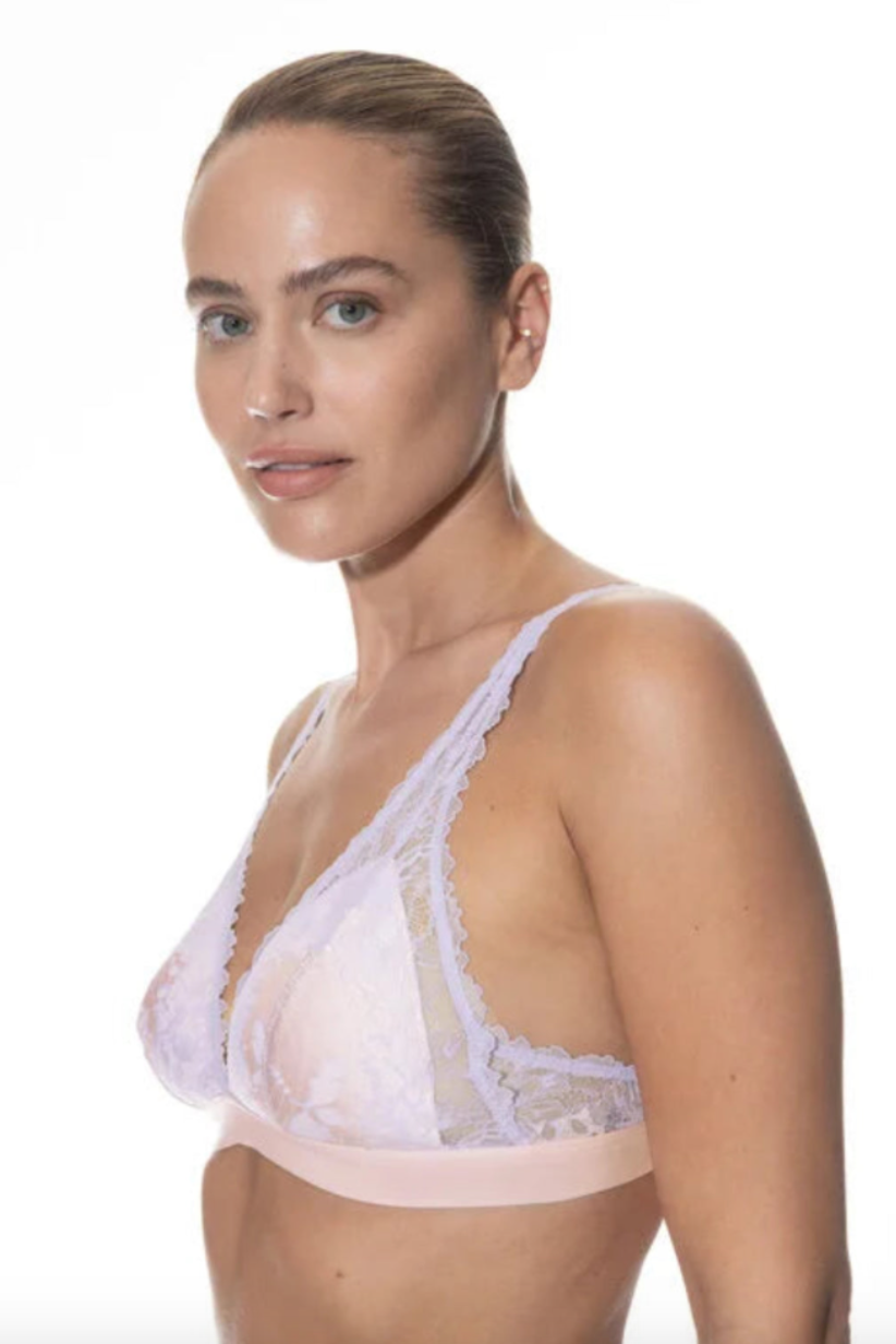 Mey Poetry Dream Bralette