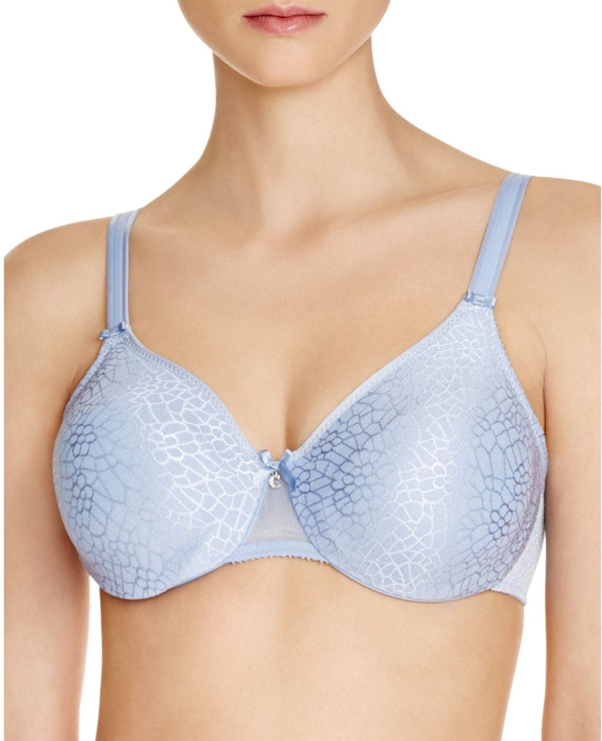 Chantelle Magnifique Minimizer Bra