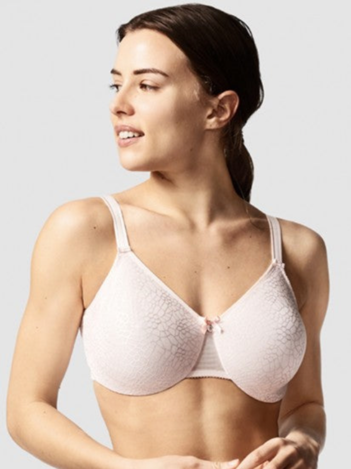 Chantelle Magnifique Minimizer Bra