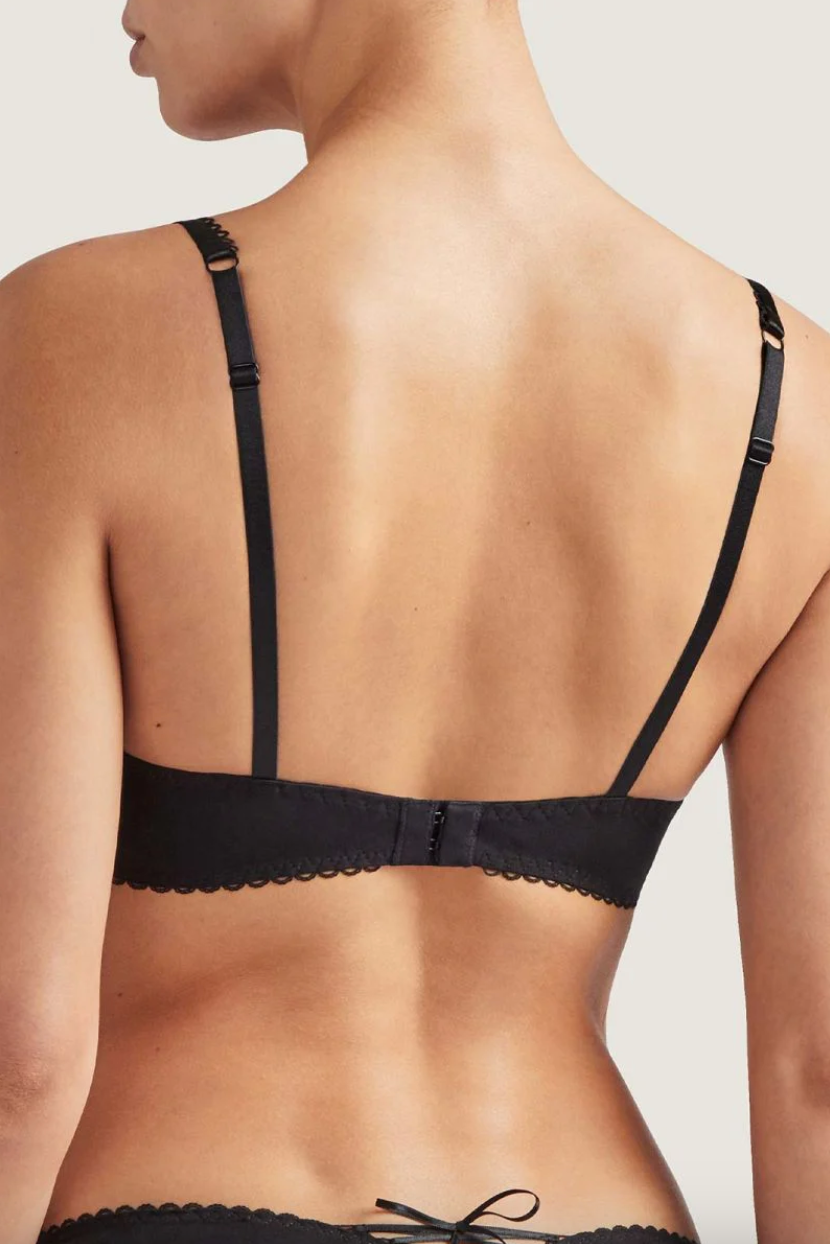 Aubade Bahia & Moi Half Cup Bra