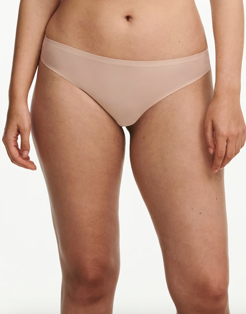 Chantelle Soft Stretch Seamless Thong