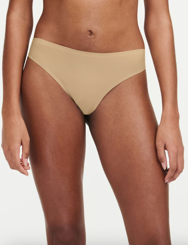 Chantelle Soft Stretch Seamless Thong