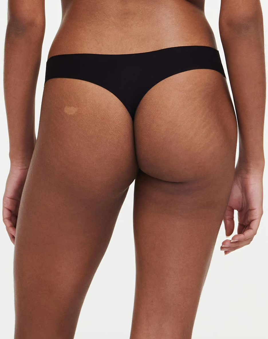 Chantelle Soft Stretch Seamless Thong