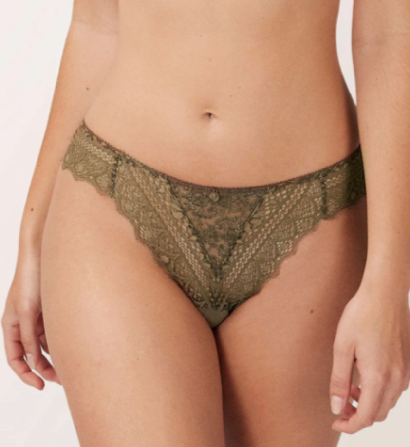 Empreinte Cassiopee Thong - Sale