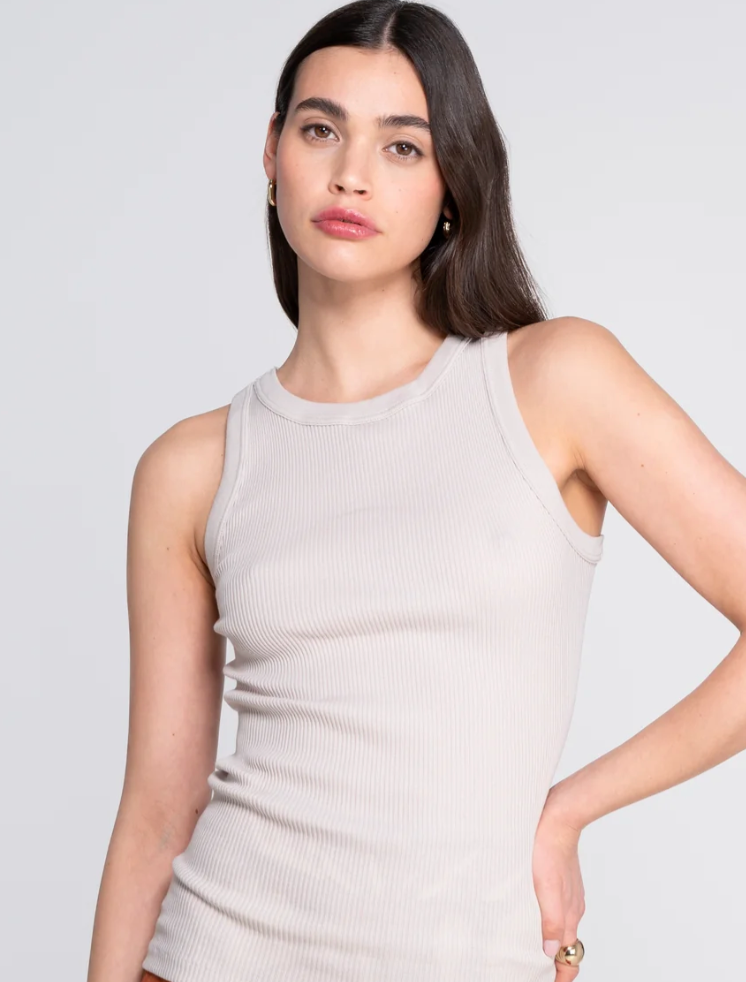 Oscalito 100% Cotton Tank and Boxer Set