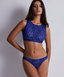 Aubade Wild Pulse Crop Top