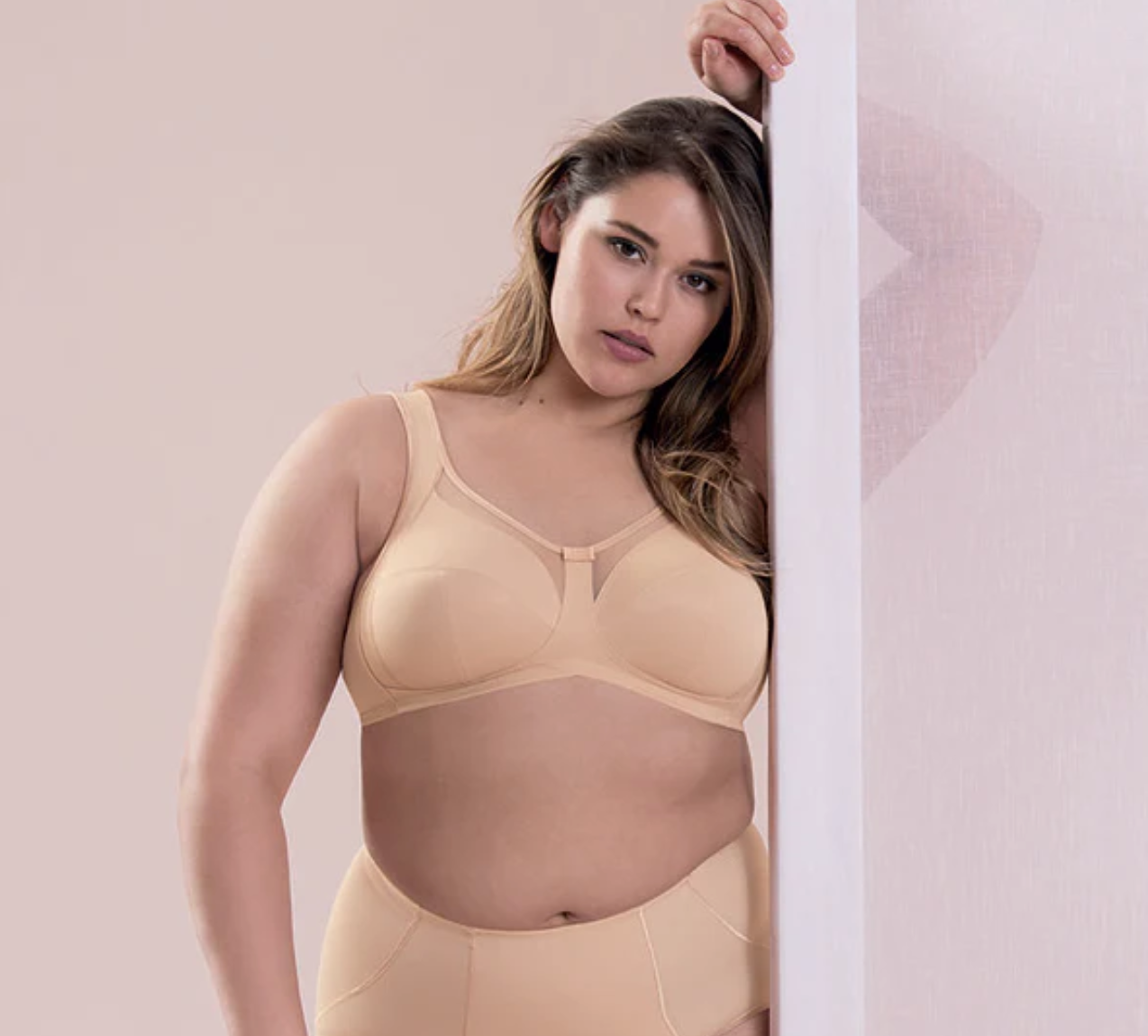 Anita Clara Wireless Bra