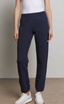 Velvet Zuma Organic Fleece Joggers