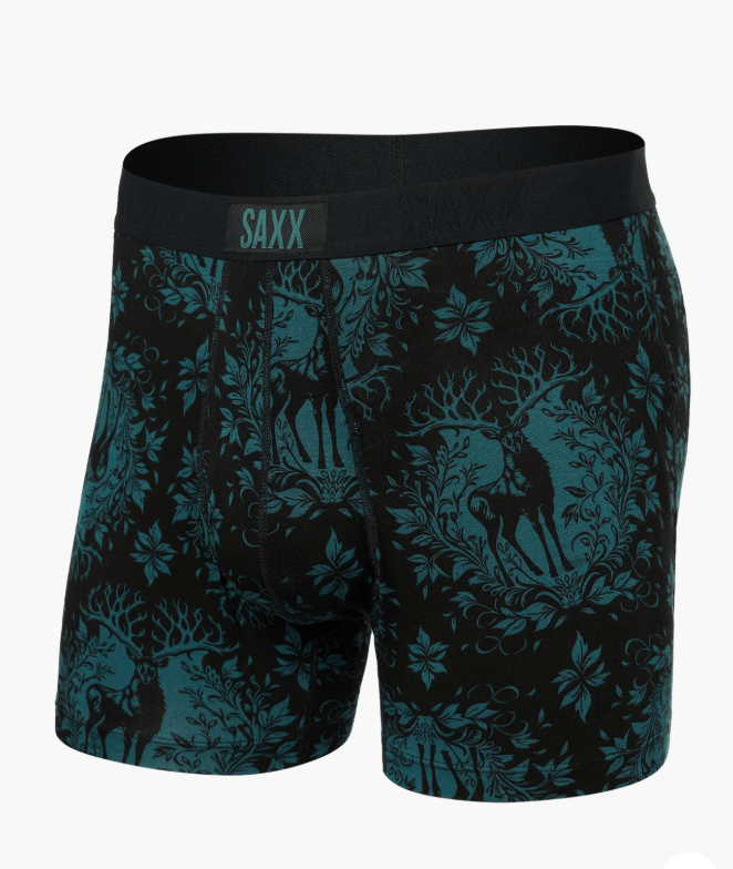 Saxx Ultra Boxer Brief