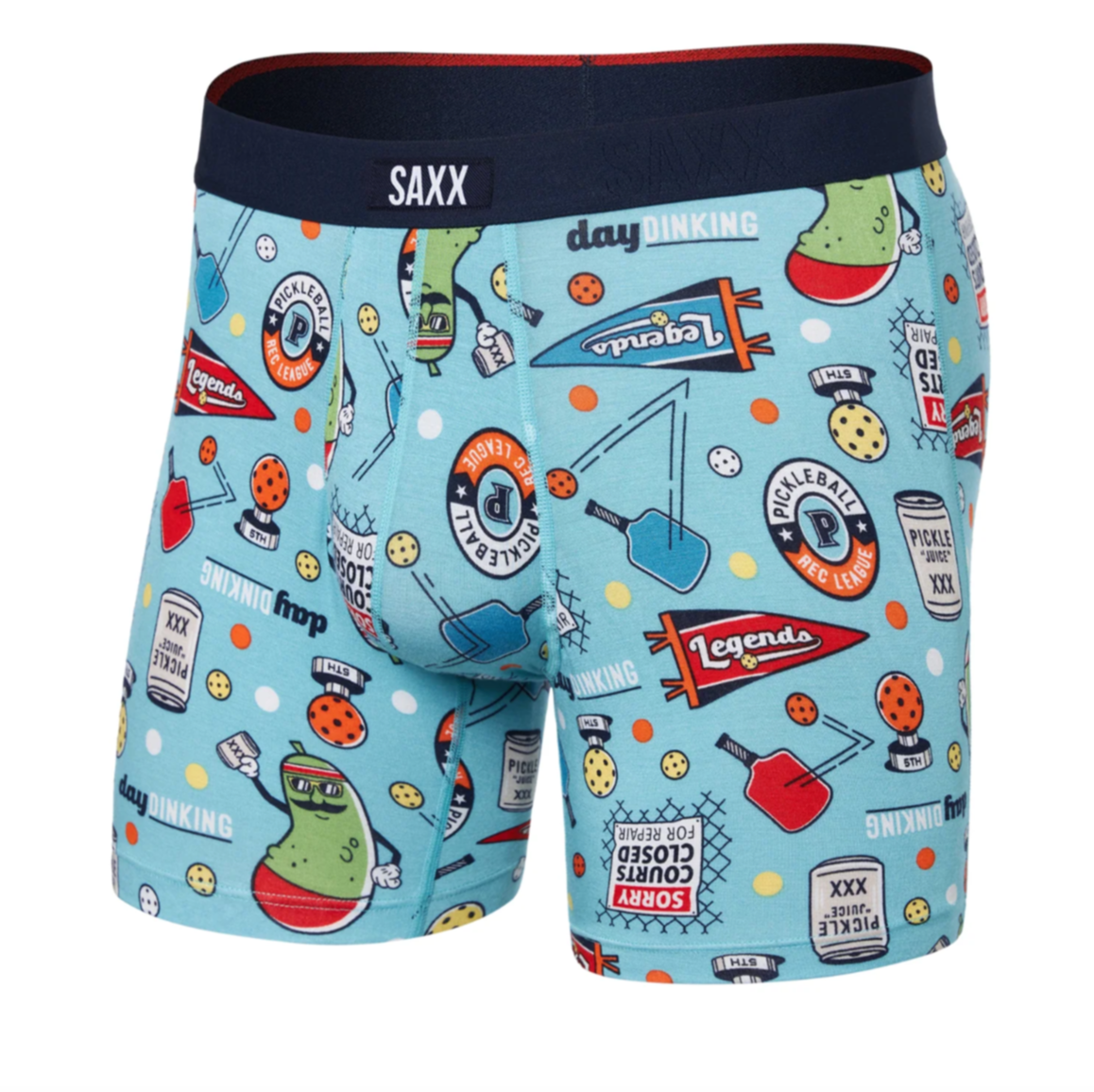 Saxx Ultra Boxer Brief