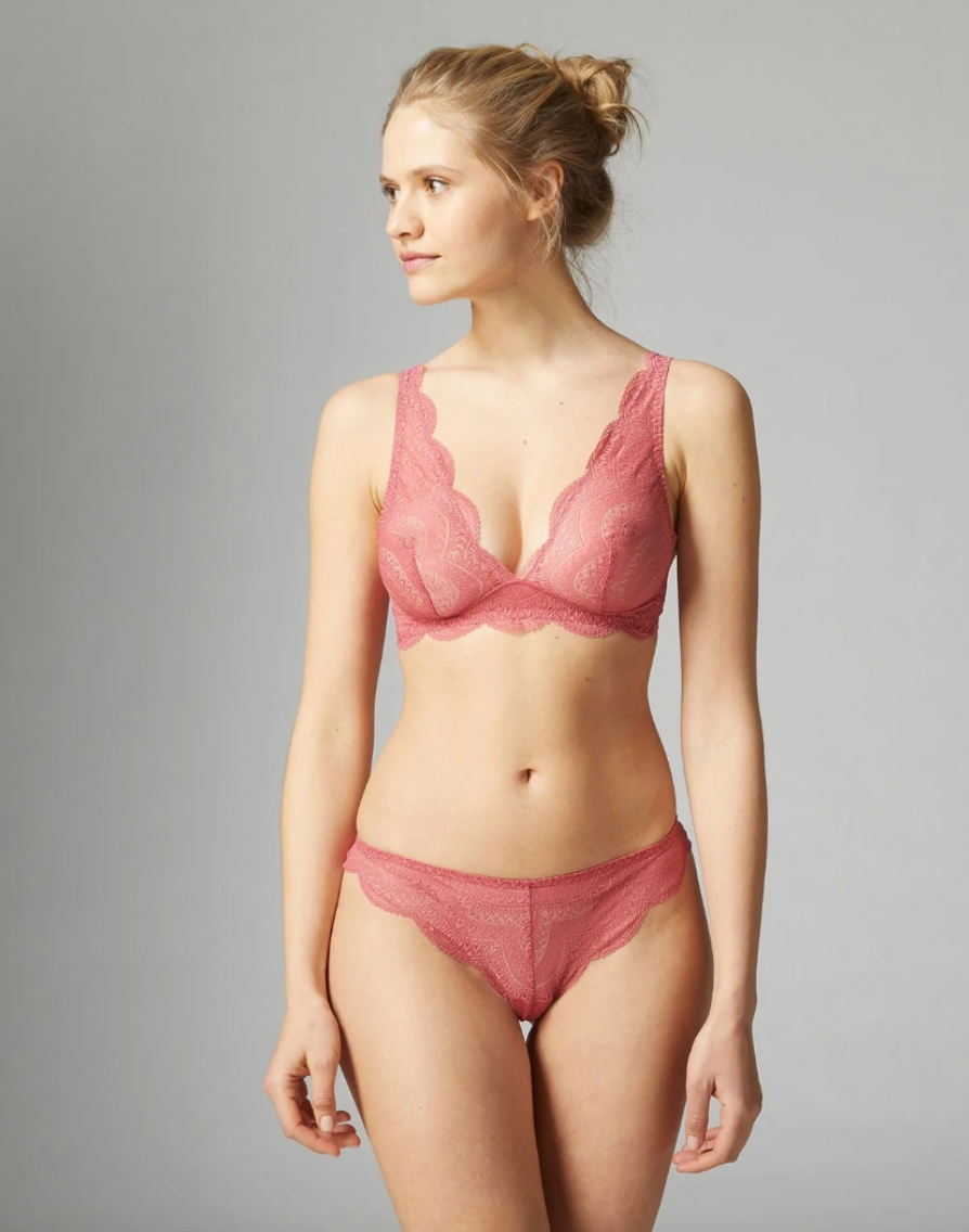 Simone Perele Karma Bralette - Fashion Colours