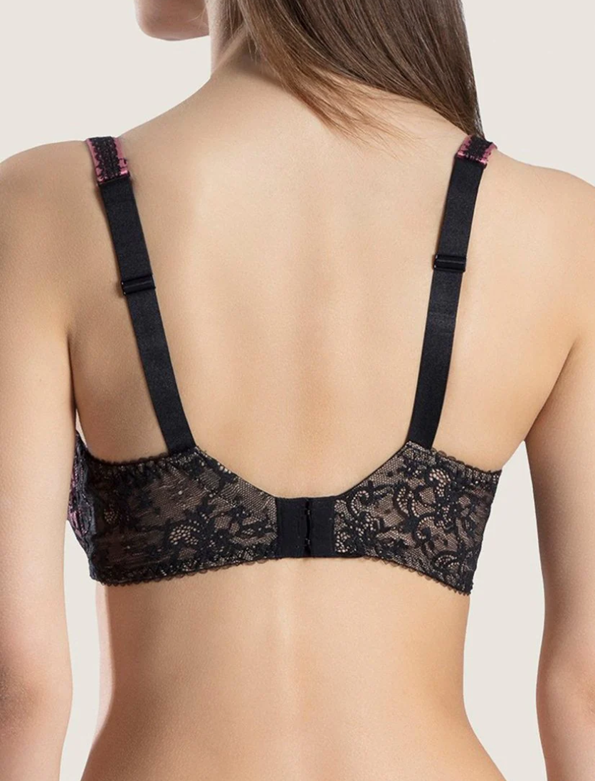 Aubade Courbes Divines Balconette Bra