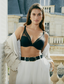 Chantelle Norah Chic Plunge T Shirt Bra