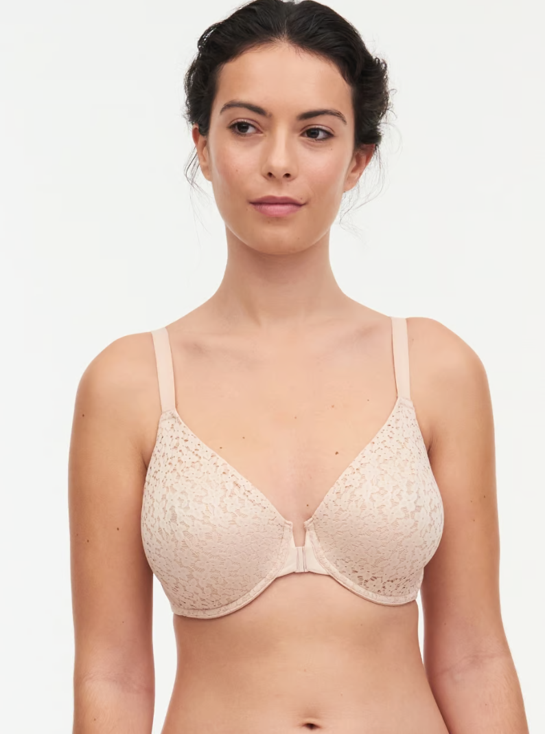Chantelle Norah Front Closure Bra