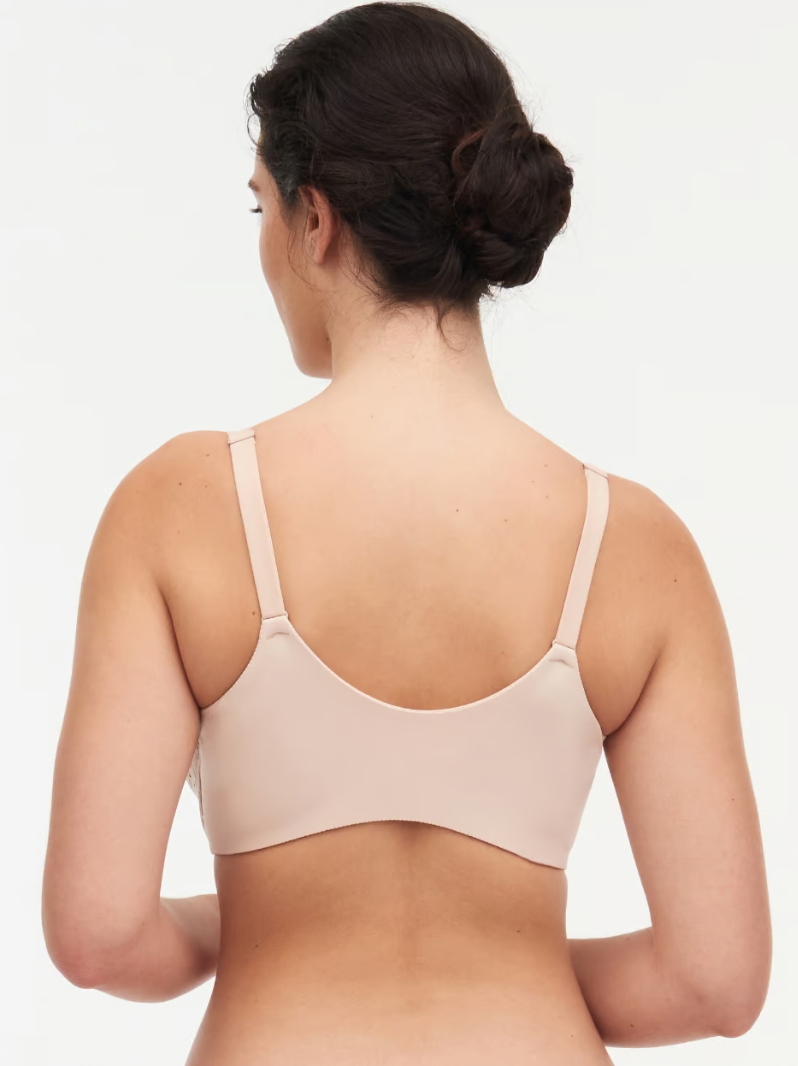 Chantelle Norah Front Closure Bra