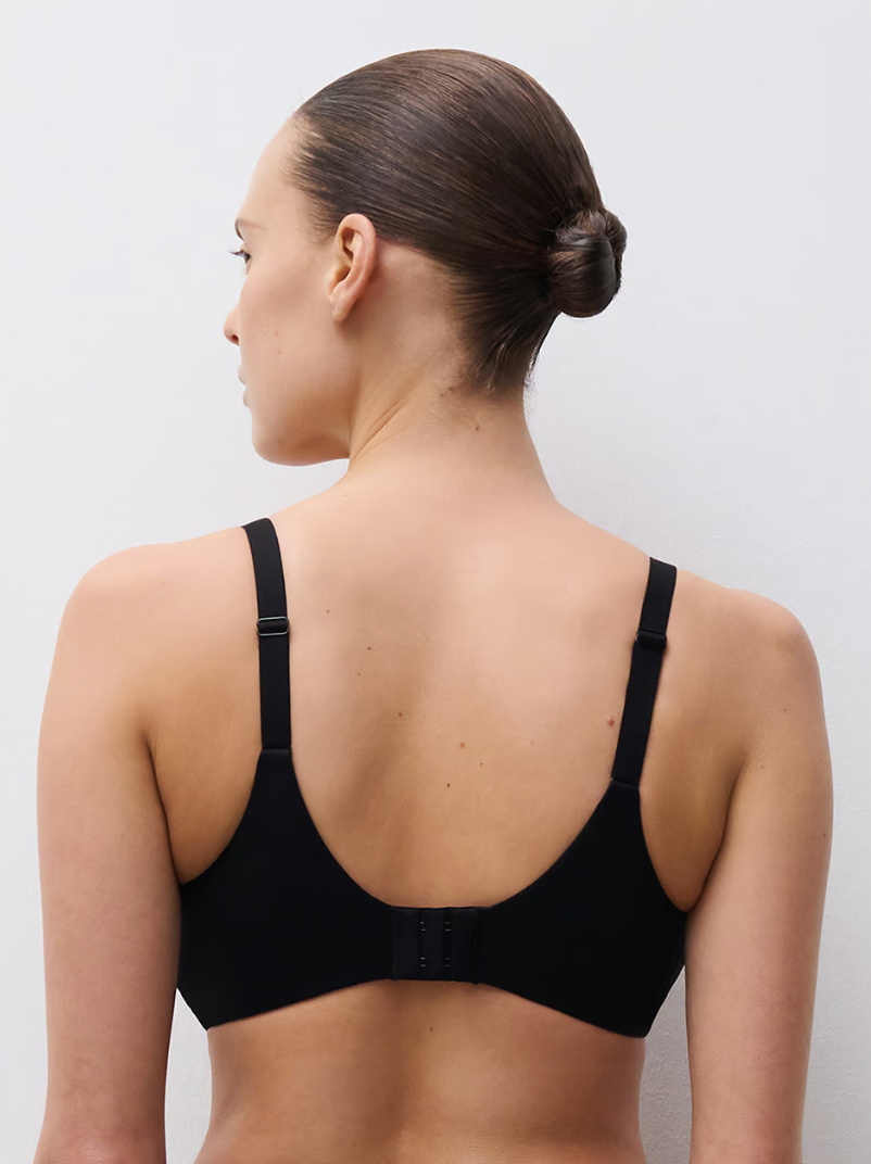 Chantelle Norah Wire Bra - Basic Colours