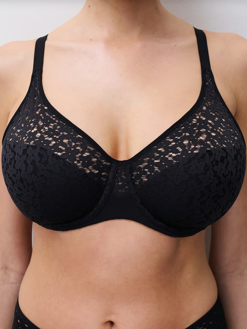 Chantelle Norah Wire Bra - Basic Colours