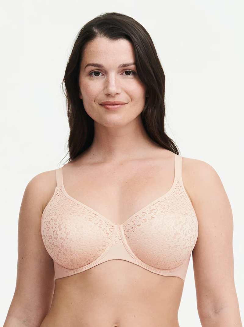 Chantelle Norah Wire Bra - Basic Colours