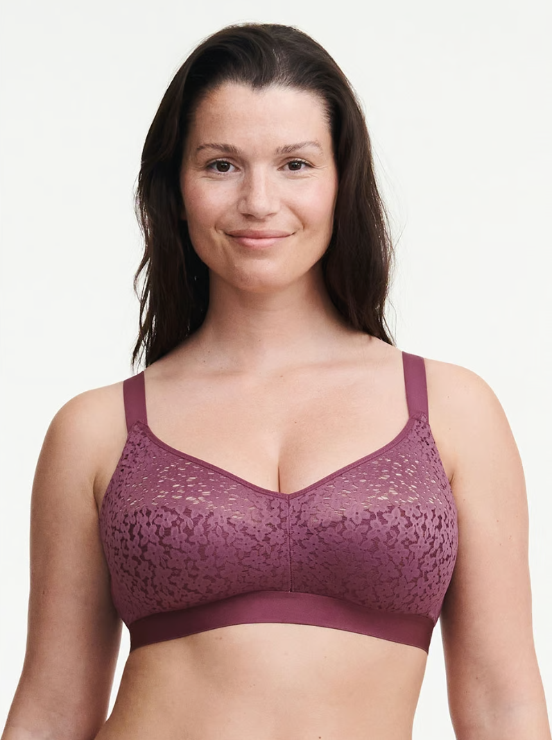 Chantelle Norah Wireless Bra - Fashion Colours