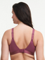 Chantelle Norah Wireless Bra - Fashion Colours