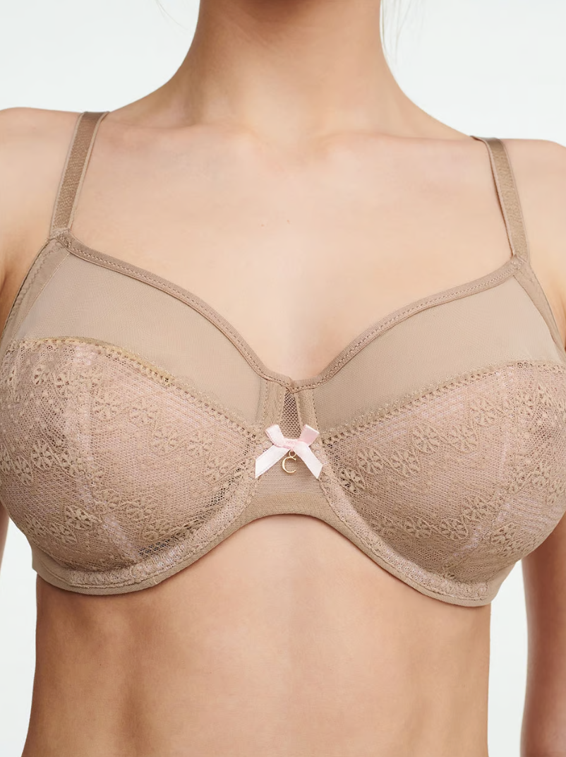 Chantelle Revel Moi Full Cup Bra