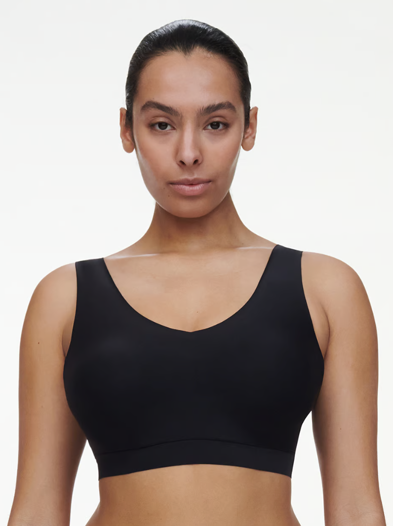 Chantelle Soft Stretch Wide Strap Bralette
