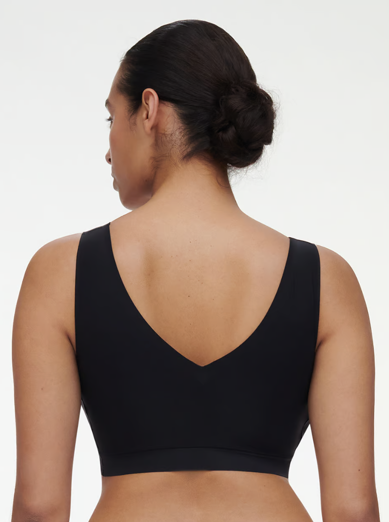 Chantelle Soft Stretch Wide Strap Bralette