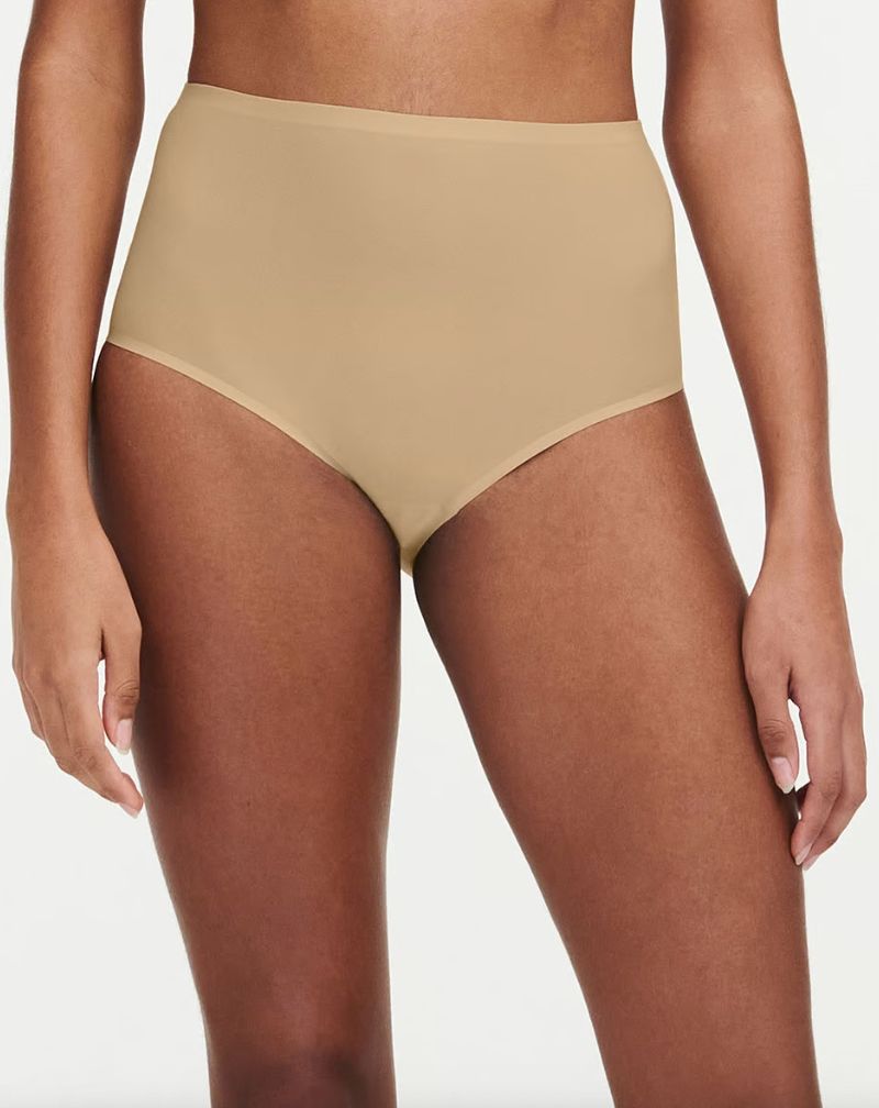 Chantelle Soft Stretch Seamless Full Briefs