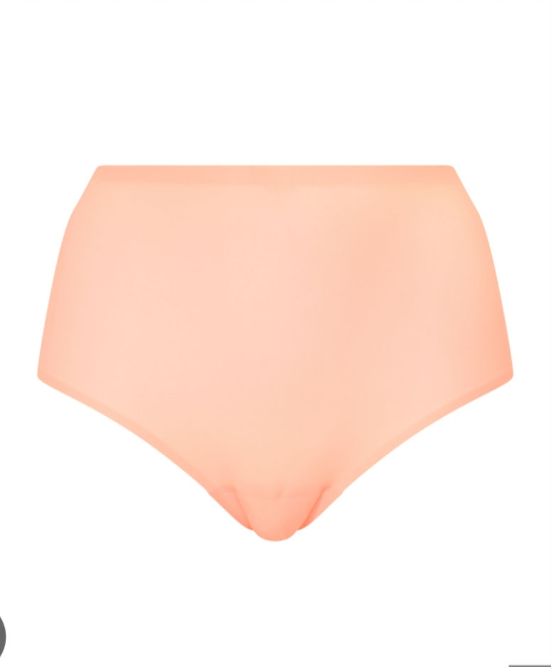 Chantelle Soft Stretch Seamless Full Briefs