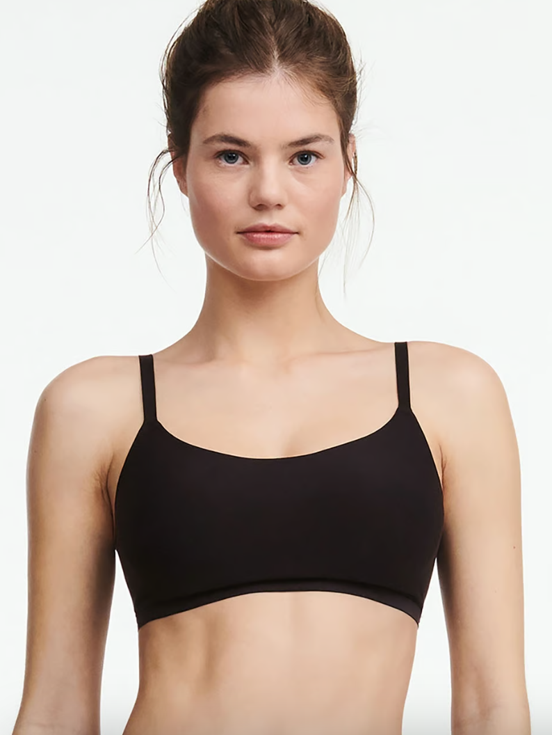 Chantelle Soft Stretch Thin Strap Bralette