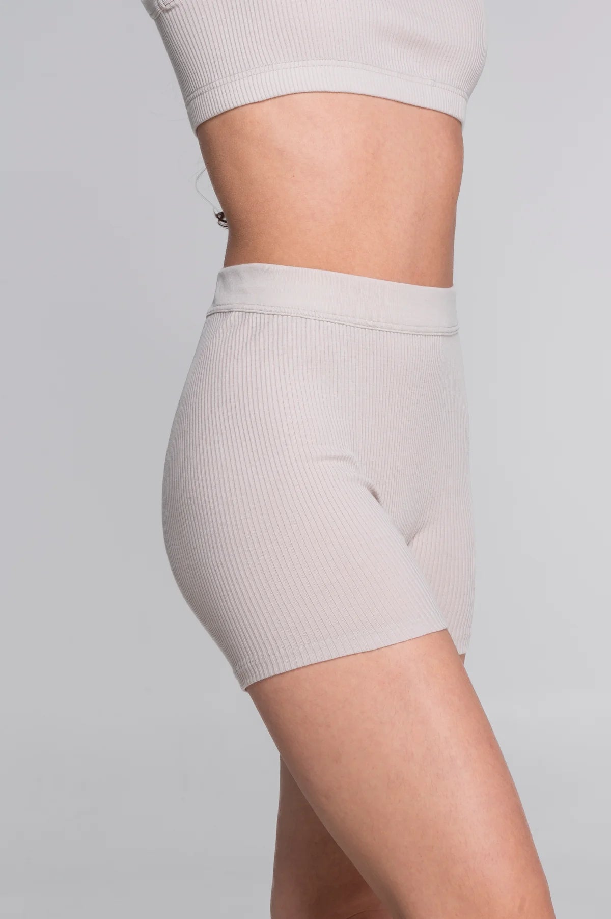 Oscalito 100% Cotton Tank and Boxer Set