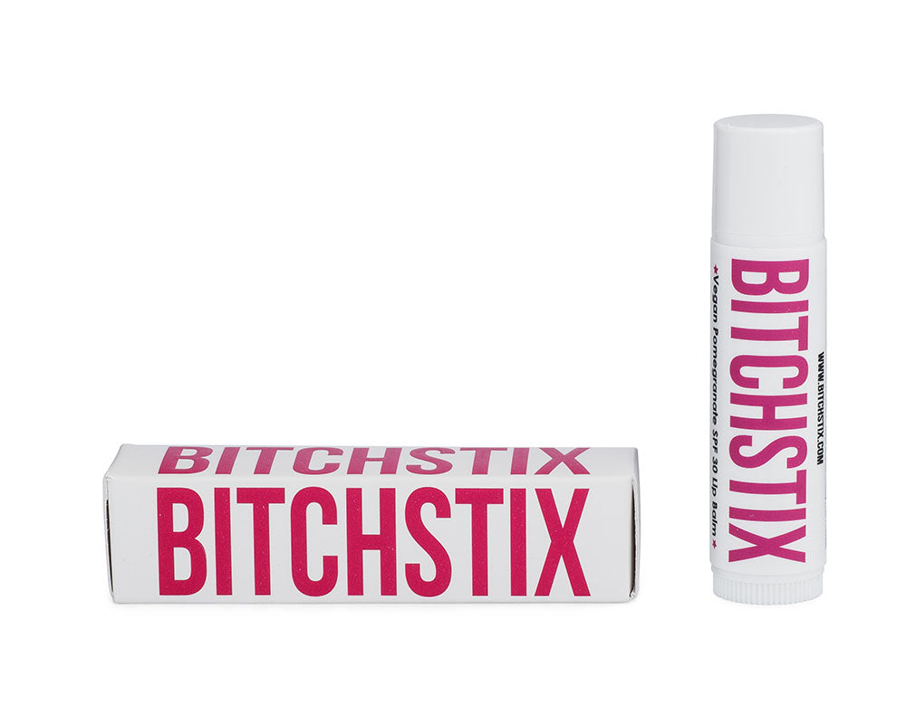 Bitchstix SPF30 Lip Balm