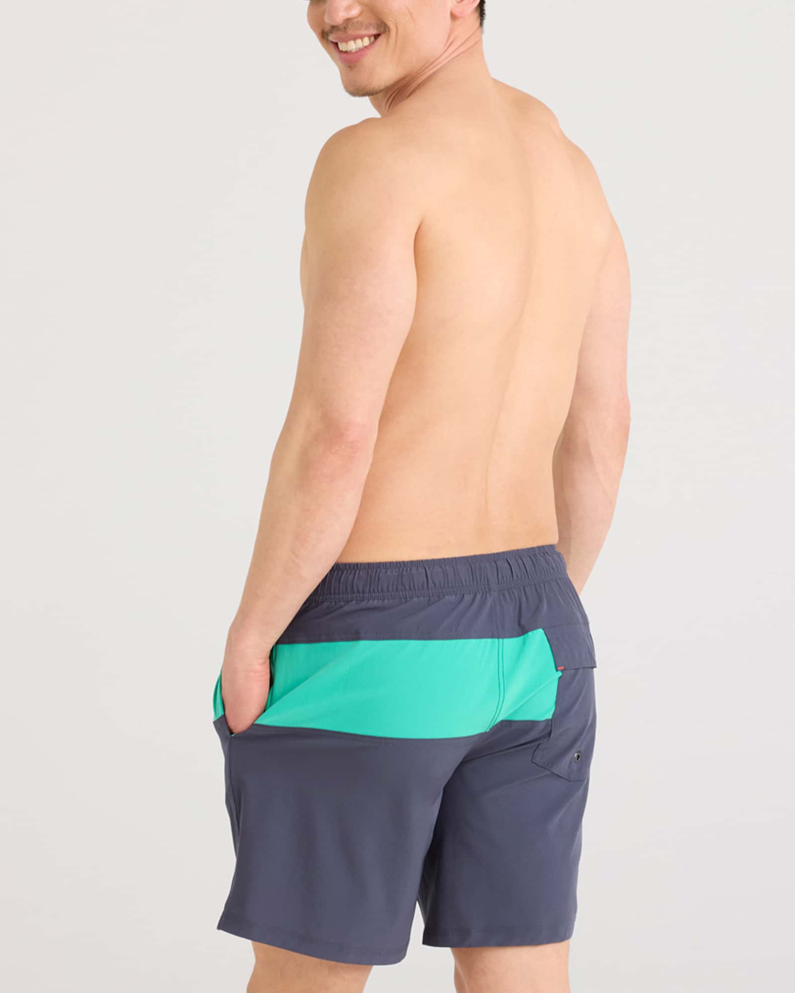Saxx Oh Buoy 7" Swim Trunks