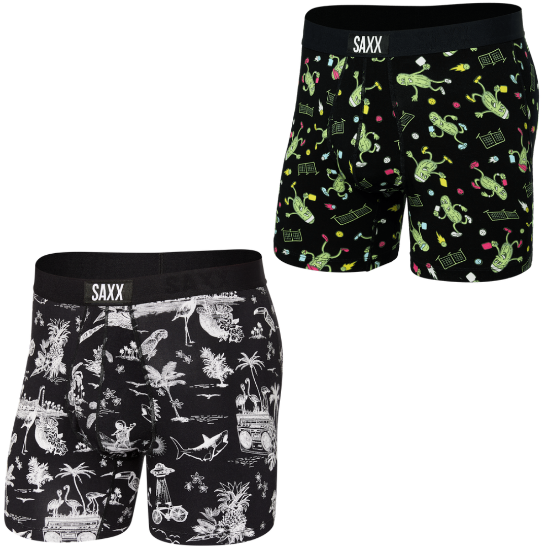 Saxx Ultra Boxer Brief
