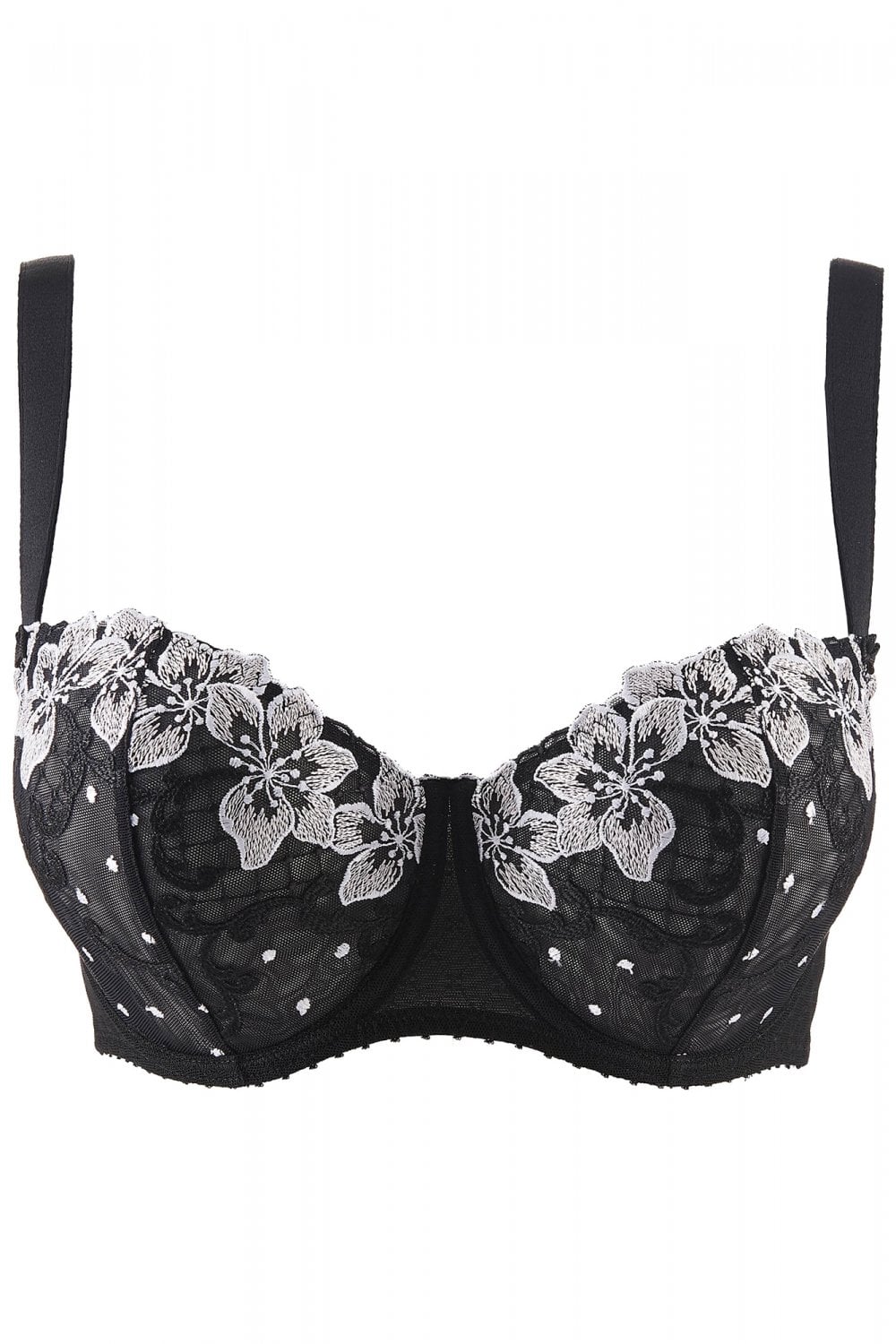 Aubade Wandering Love Balconette - Sale