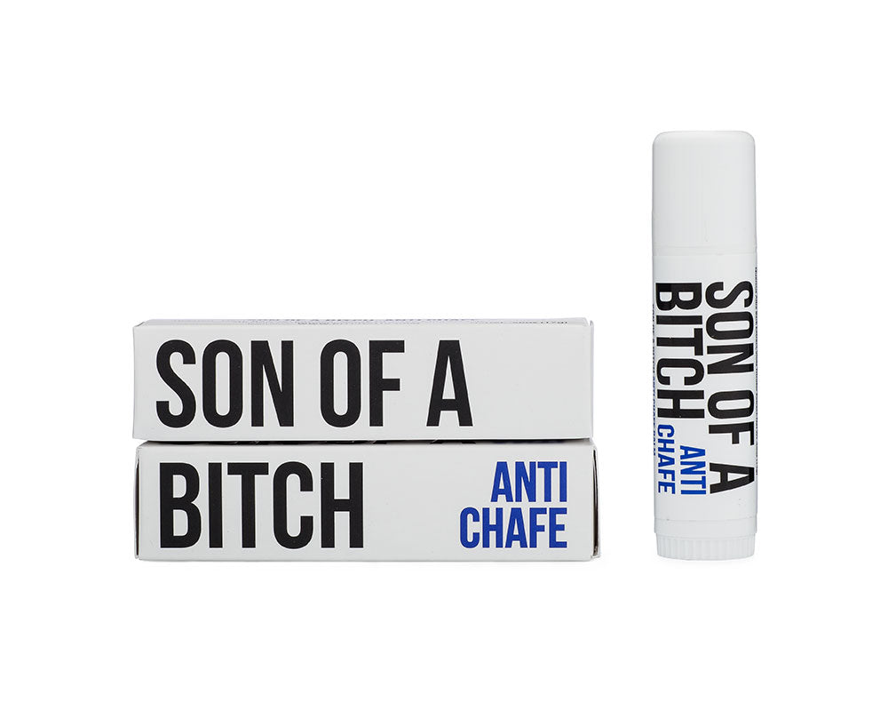 Bitchstix Son of A Bitch Anti Chafe Stix