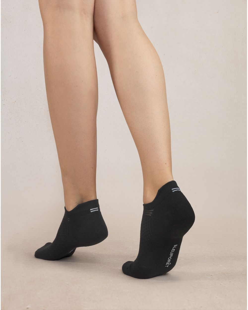 Bleu Foret Dynamic Mini Sox