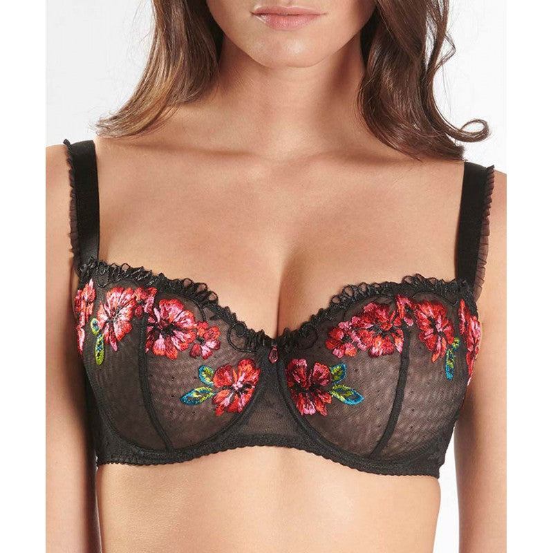 Aubade Reve Eveille Balconette Bra